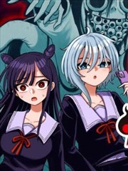 我的英雄学院漫画封面